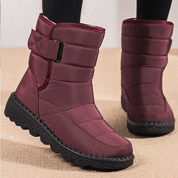 Gail Anti-slip Winter Boots